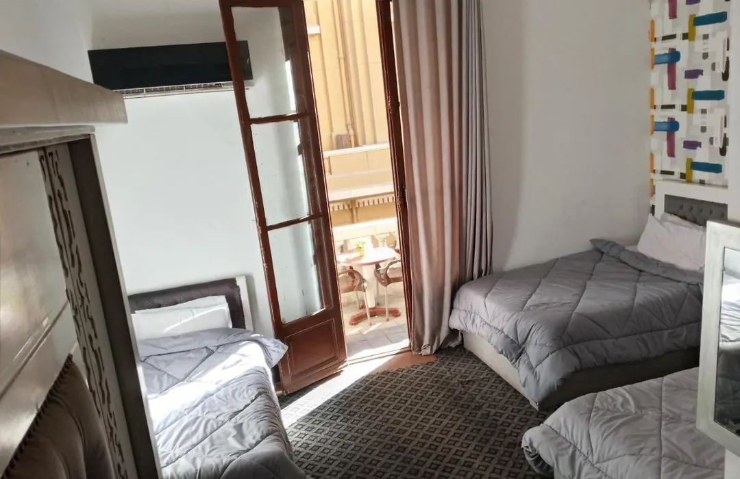Voyage Hotel-1